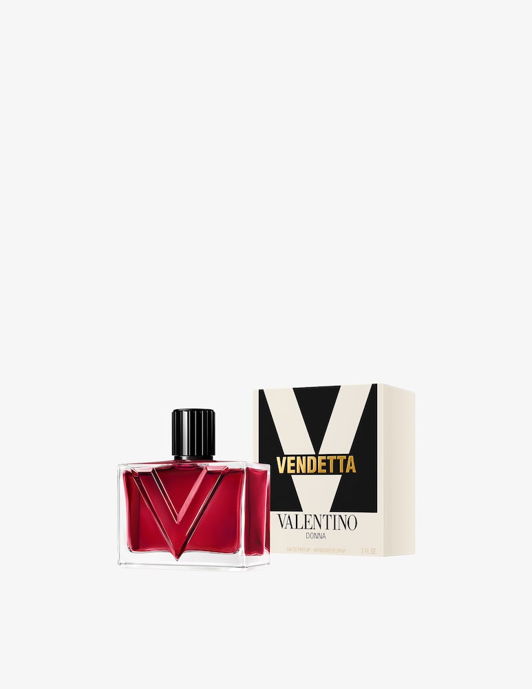 Valentino Beauty Vendetta Woman Eau De Parfum - immagine 2 Valentino Beauty Vendetta Woman Eau De Parfum - immagine 2