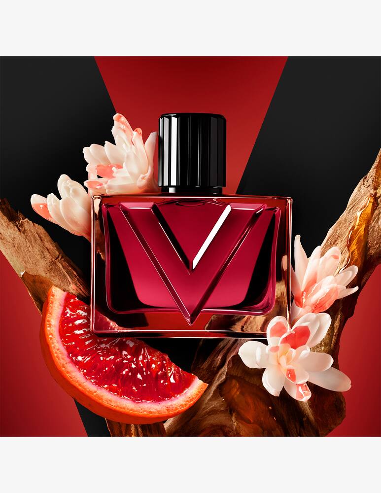 Valentino Beauty Vendetta Woman Eau De Parfum - immagine 3 Valentino Beauty Vendetta Woman Eau De Parfum - immagine 3