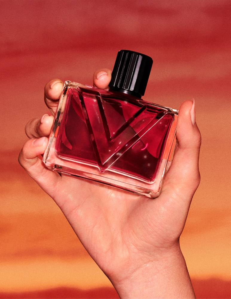 Valentino Beauty Vendetta Woman Eau De Parfum - immagine 5 Valentino Beauty Vendetta Woman Eau De Parfum - immagine 5