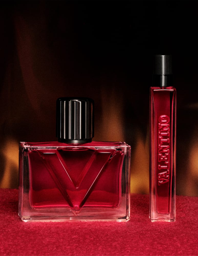 Valentino Beauty Vendetta Woman Eau De Parfum - immagine 7 Valentino Beauty Vendetta Woman Eau De Parfum - immagine 7