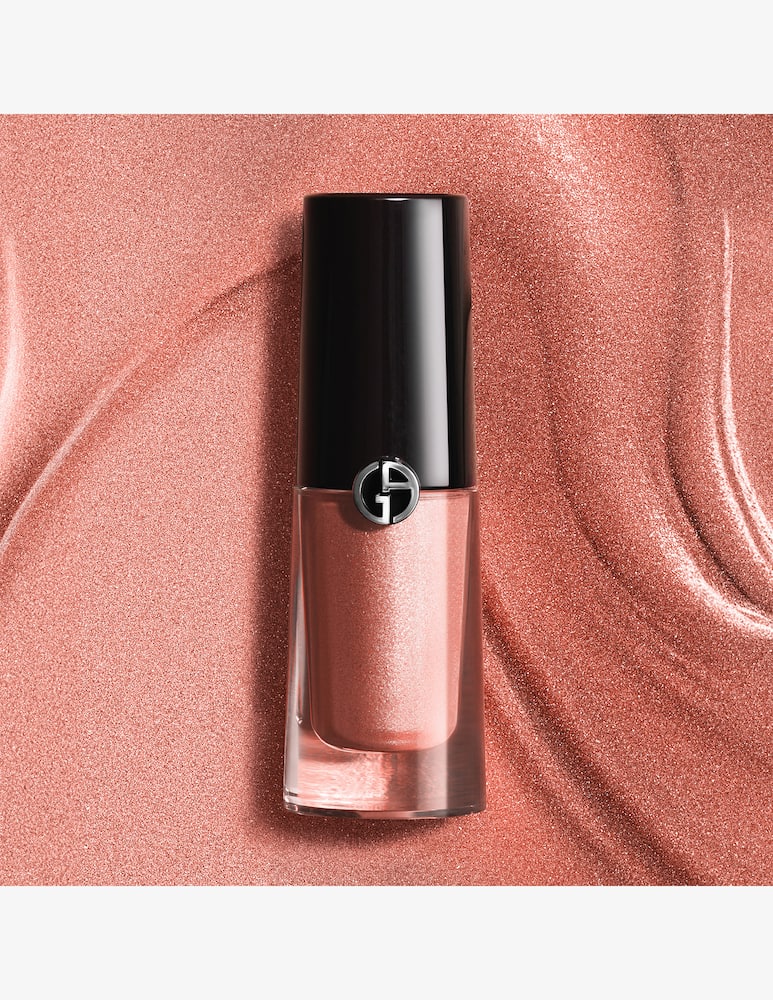 Giorgio Armani Eye Tint Ombretto liquido - immagine 4 Giorgio Armani Eye Tint Ombretto liquido - immagine 4