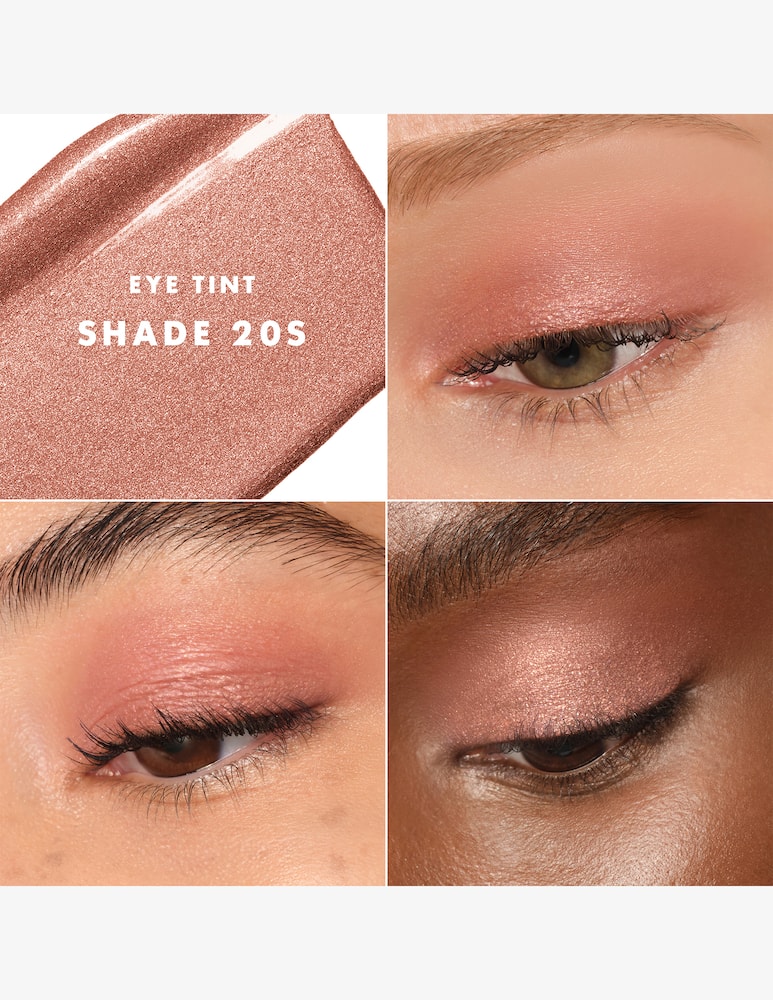 Giorgio Armani Eye Tint Ombretto liquido - immagine 5 Giorgio Armani Eye Tint Ombretto liquido - immagine 5