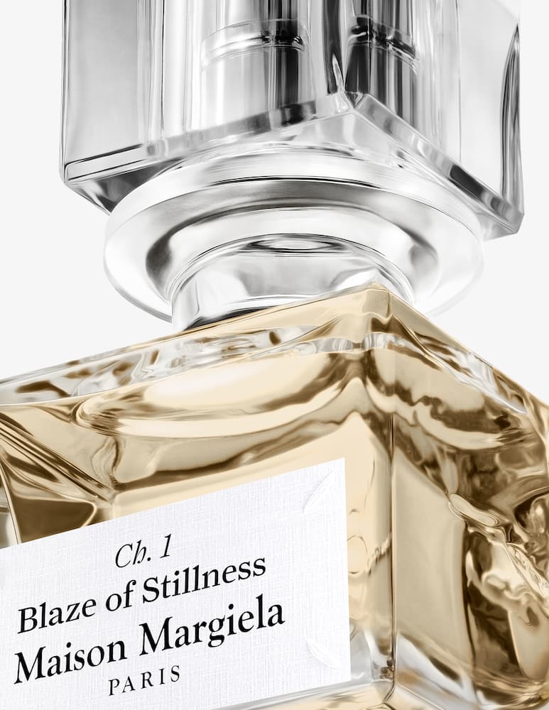 rinascente Maison Margiela Scentsorium Blaze Of Stillness