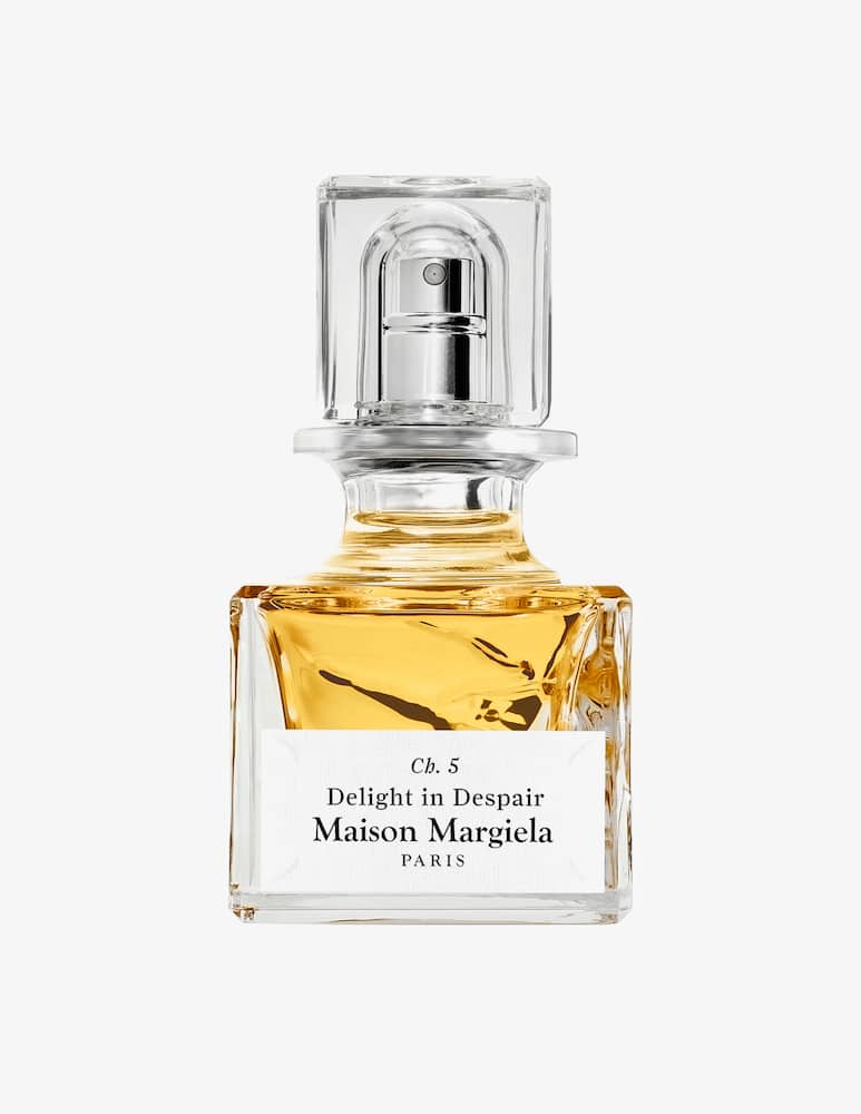 rinascente Maison Margiela Scentsorium Delight In Despair Eau de Parfum