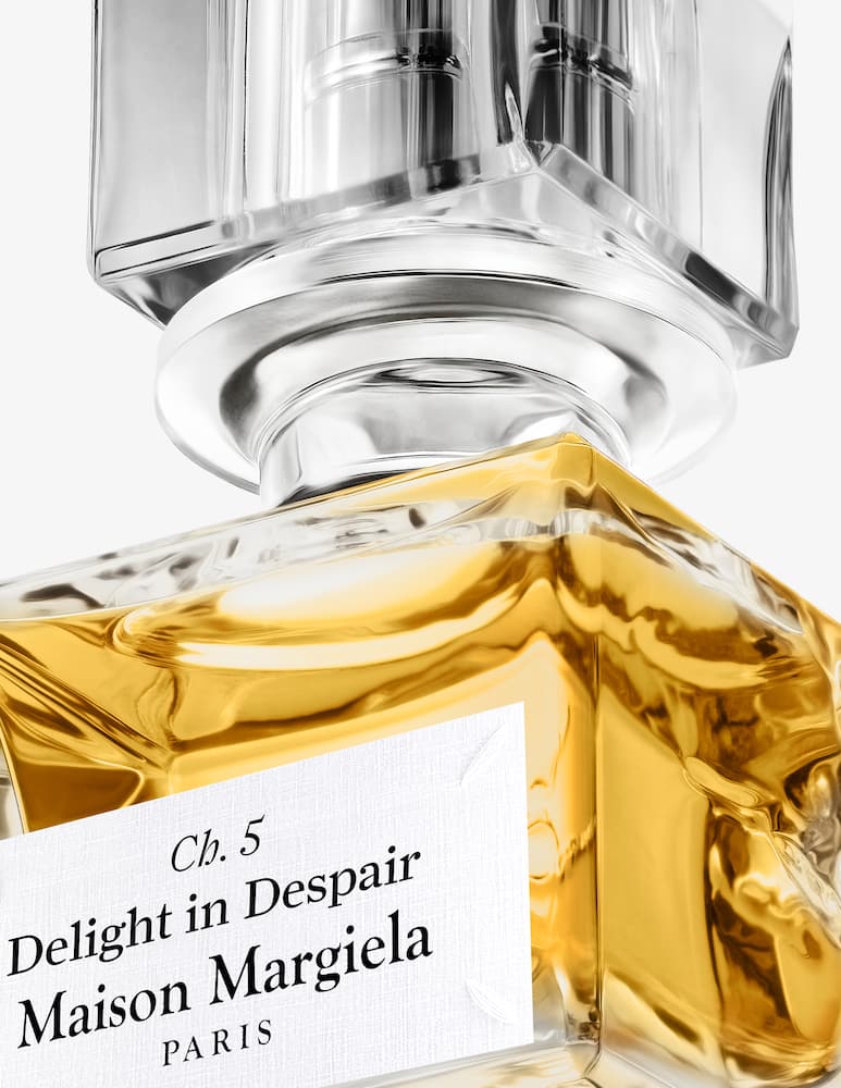 rinascente Maison Margiela Scentsorium Delight In Despair Eau de Parfum