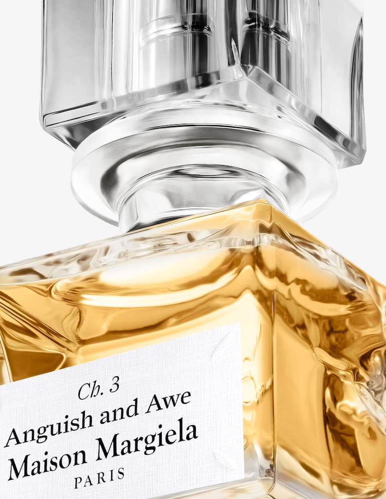 rinascente Maison Margiela Scentsorium Anguish And Awe