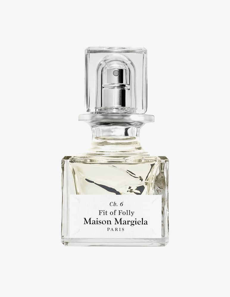 rinascente Maison Margiela Scentsorium Fit Of Folly Eau de Parfum