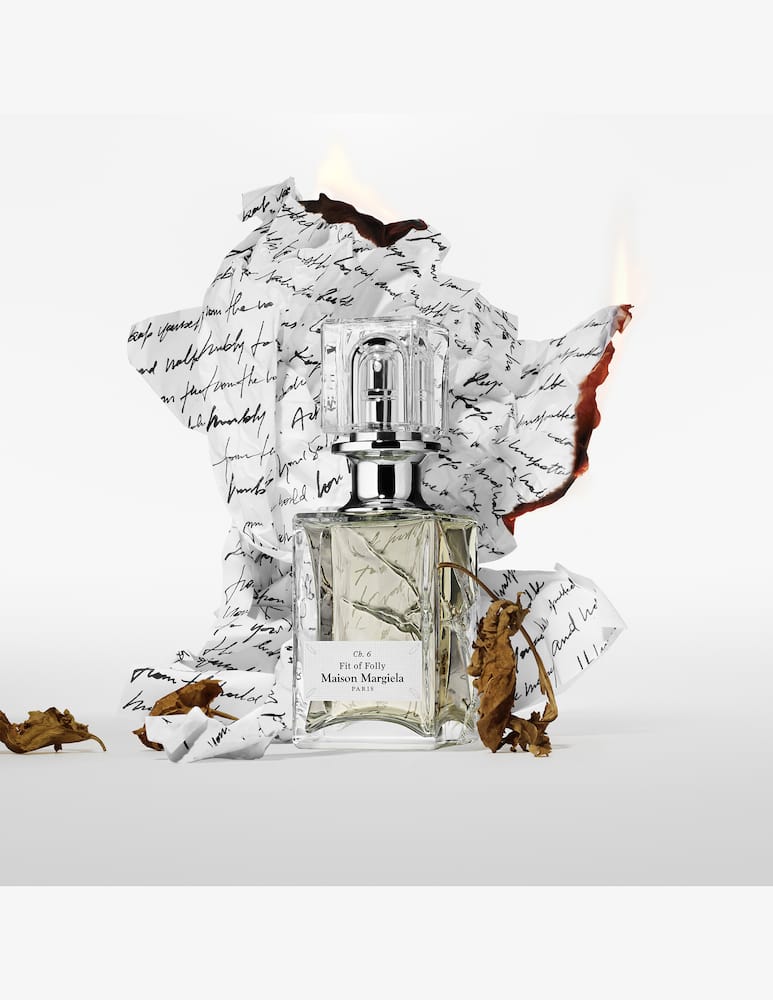 rinascente Maison Margiela Scentsorium Fit Of Folly Eau de Parfum