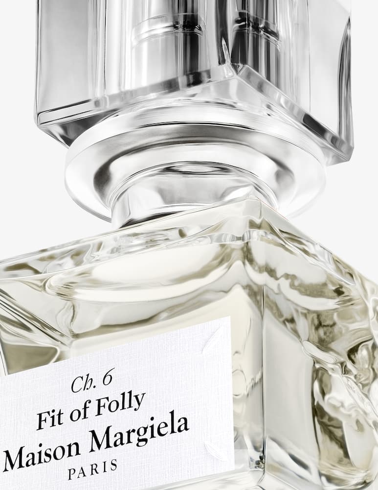 rinascente Maison Margiela Scentsorium Fit Of Folly Eau de Parfum