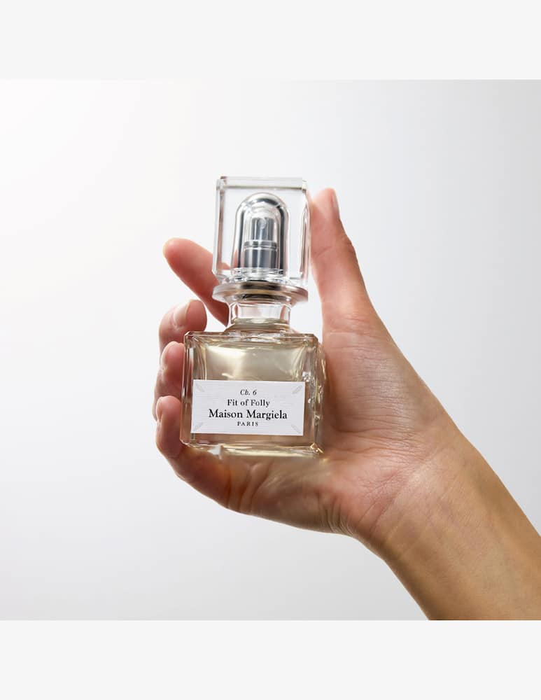 rinascente Maison Margiela Scentsorium Fit Of Folly Eau de Parfum