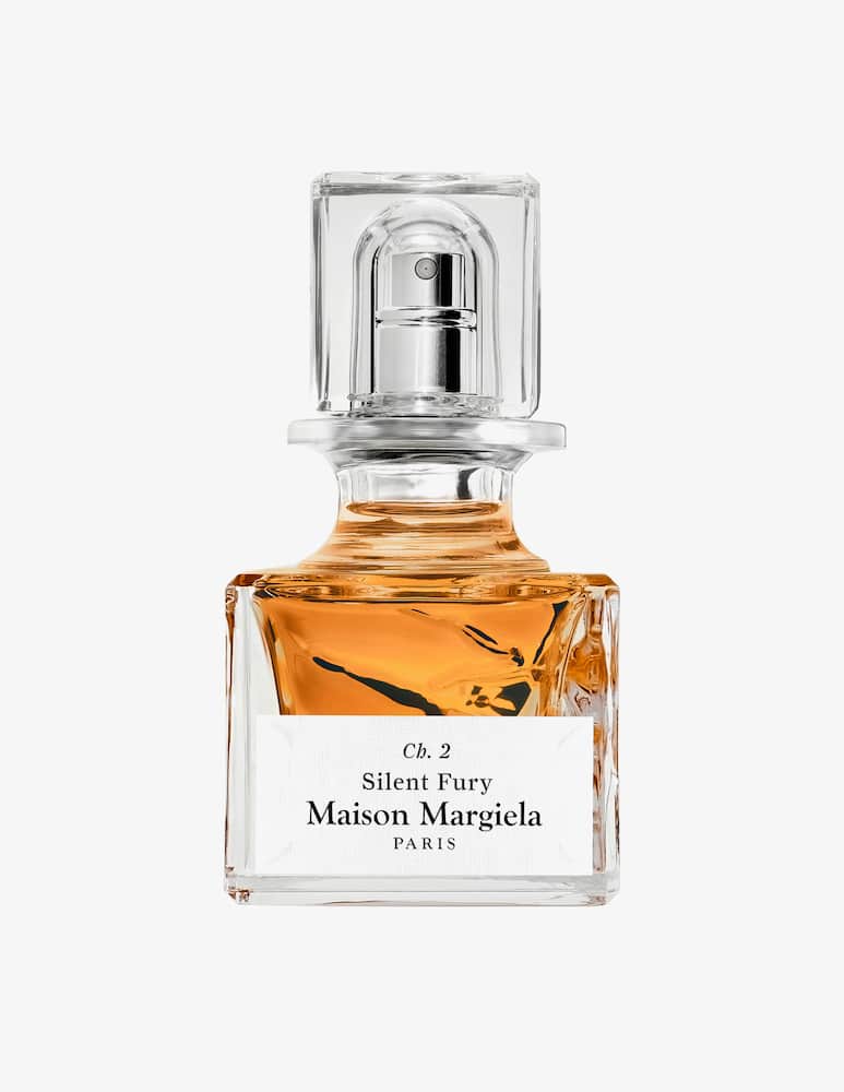 rinascente Maison Margiela Scentsorium Silent Fury Eau de Parfum