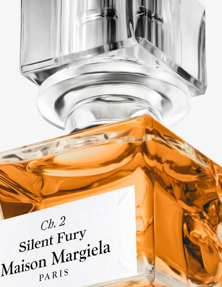 rinascente Maison Margiela Scentsorium Silent Fury Eau de Parfum