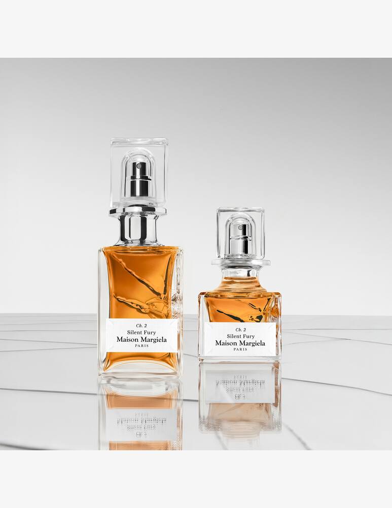 rinascente Maison Margiela Scentsorium Silent Fury Eau de Parfum