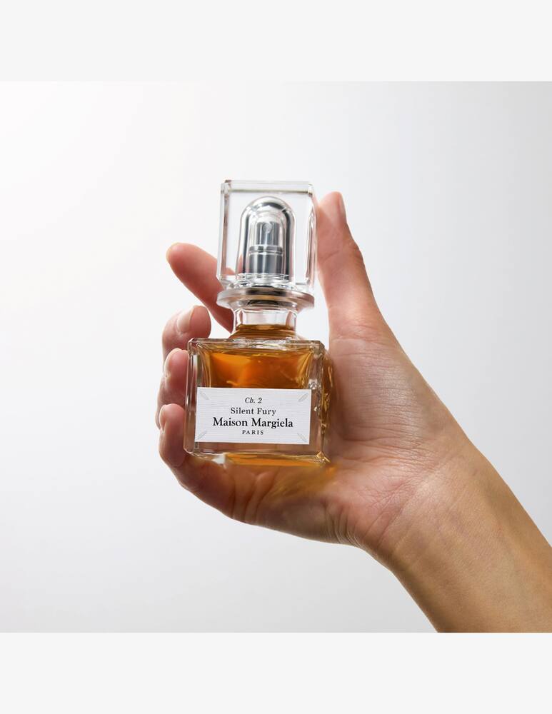 rinascente Maison Margiela Scentsorium Silent Fury Eau de Parfum