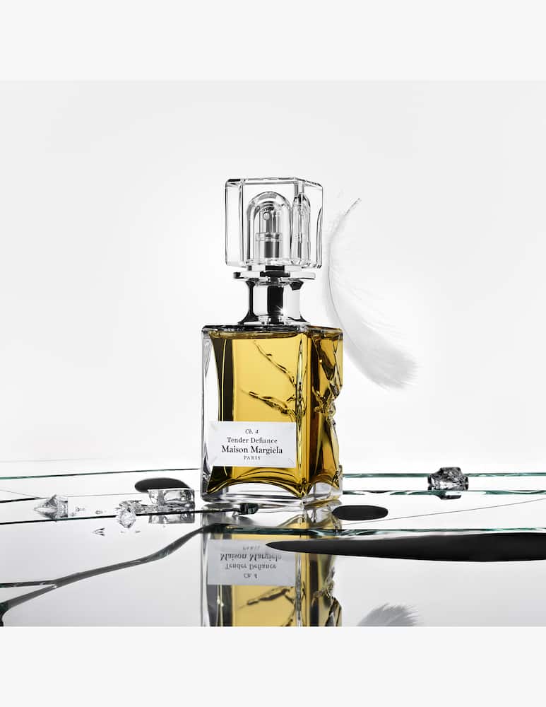 rinascente Maison Margiela Scentsorium Tender Defiance Eau de Parfum