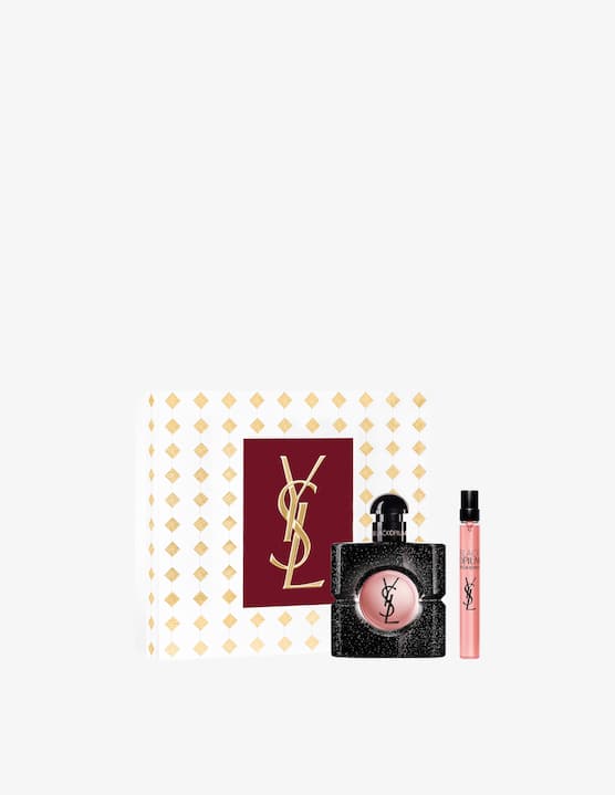 Yves Saint Laurent - Cofanetto Black Opium Eau De Parfum - €124,00