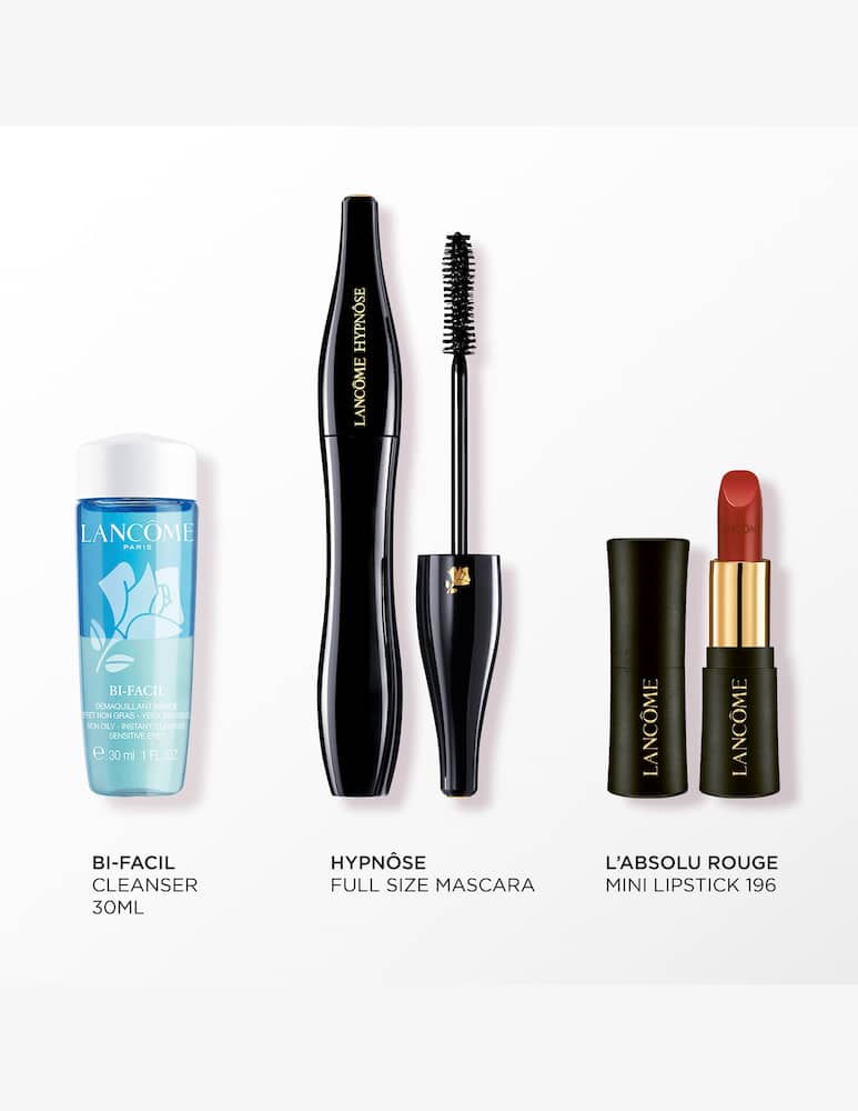 Lancôme Cofanetto Hypnôse Mascara - immagine 2 Lancôme Cofanetto Hypnôse Mascara - immagine 2
