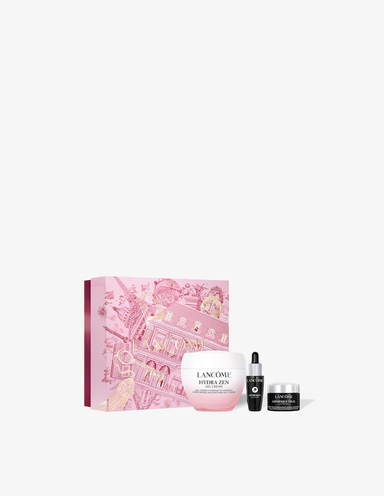 Lancôme Hydra Zen Gel Cream Gift Set - picture 1