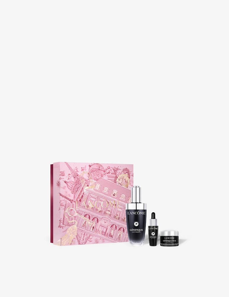 Lancôme Génifique Ultimate Serum Gift Set - picture 1 Lancôme Génifique Ultimate Serum Gift Set - picture 1
