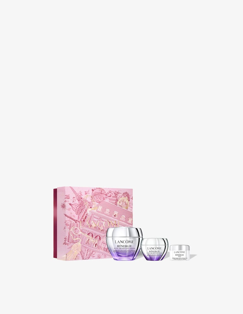 Lancôme Rénergie H.P.N. 300-Peptide Cream Gift Set - picture 1 Lancôme Rénergie H.P.N. 300-Peptide Cream Gift Set - picture 1