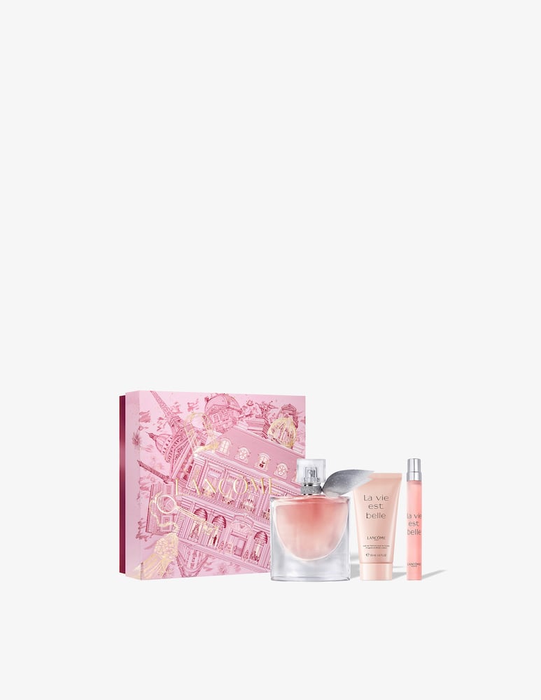 Lancôme Cofanetto La Vie est Belle Eau de Parfum - immagine 1 Lancôme Cofanetto La Vie est Belle Eau de Parfum - immagine 1