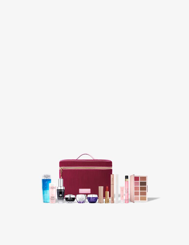 Lancôme Cofanetto Vanity Case Beauty Box 2026 - immagine 1 Lancôme Cofanetto Vanity Case Beauty Box 2026 - immagine 1