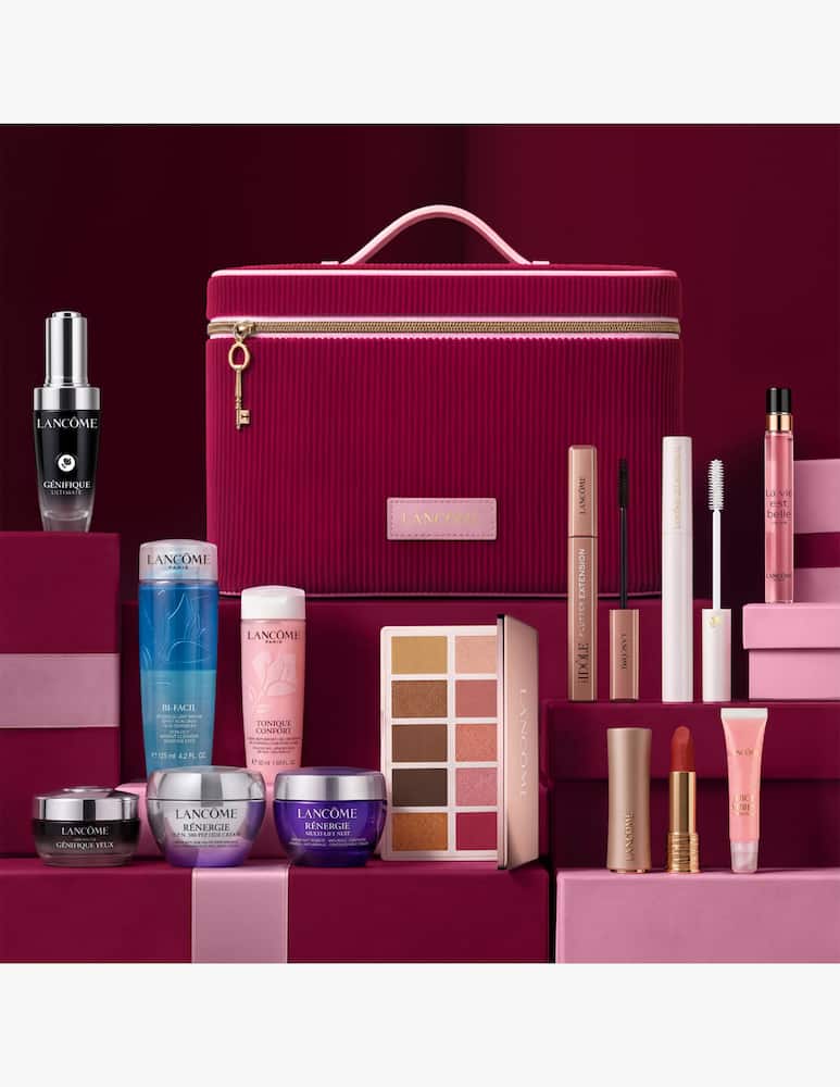 Lancôme Cofanetto Vanity Case Beauty Box 2026 - immagine 2 Lancôme Cofanetto Vanity Case Beauty Box 2026 - immagine 2