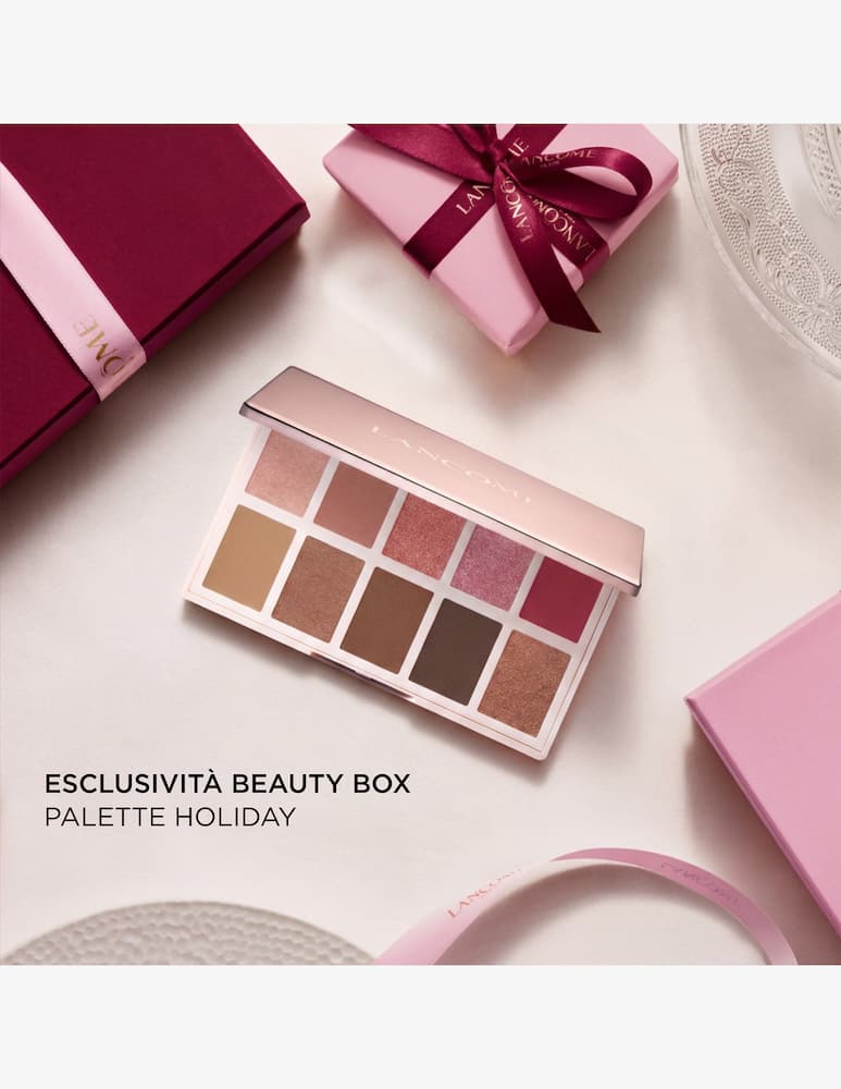 Lancôme Cofanetto Vanity Case Beauty Box 2026 - immagine 3 Lancôme Cofanetto Vanity Case Beauty Box 2026 - immagine 3