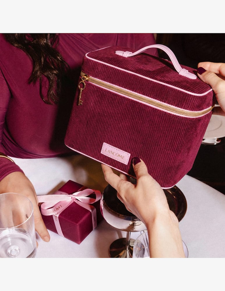 Lancôme Cofanetto Vanity Case Beauty Box 2026 - immagine 4 Lancôme Cofanetto Vanity Case Beauty Box 2026 - immagine 4