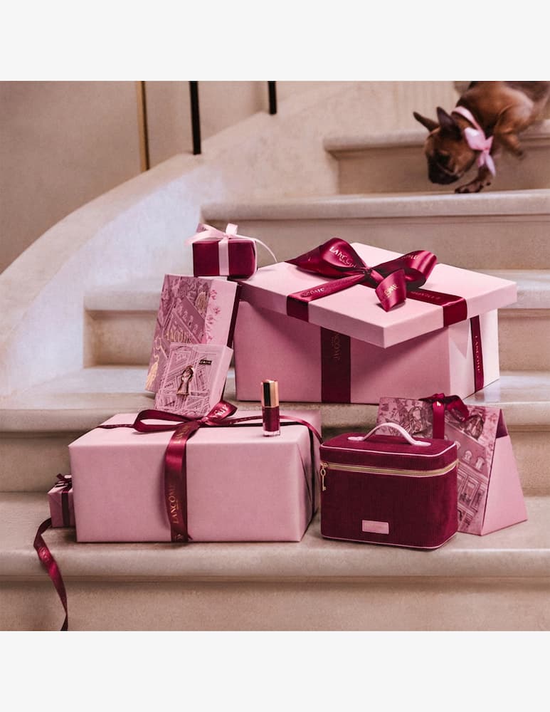 Lancôme Cofanetto Vanity Case Beauty Box 2026 - immagine 5 Lancôme Cofanetto Vanity Case Beauty Box 2026 - immagine 5