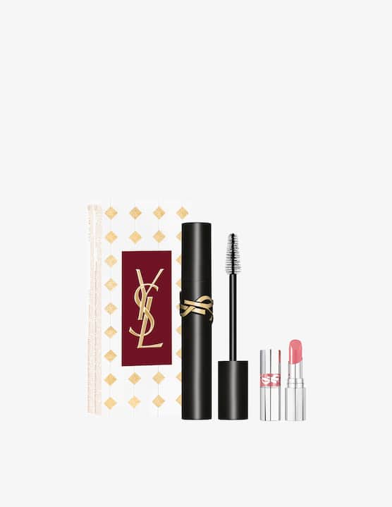 Yves Saint Laurent - Cofanetto Mascara Lash Clash Extreme Volume - €45,00