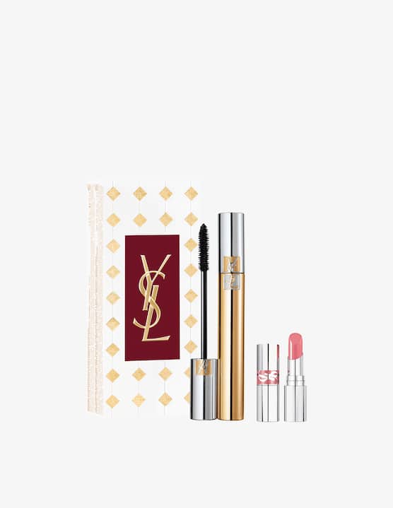 Yves Saint Laurent - Cofanetto Mascara Volume Effet Faux Cils - €45,00