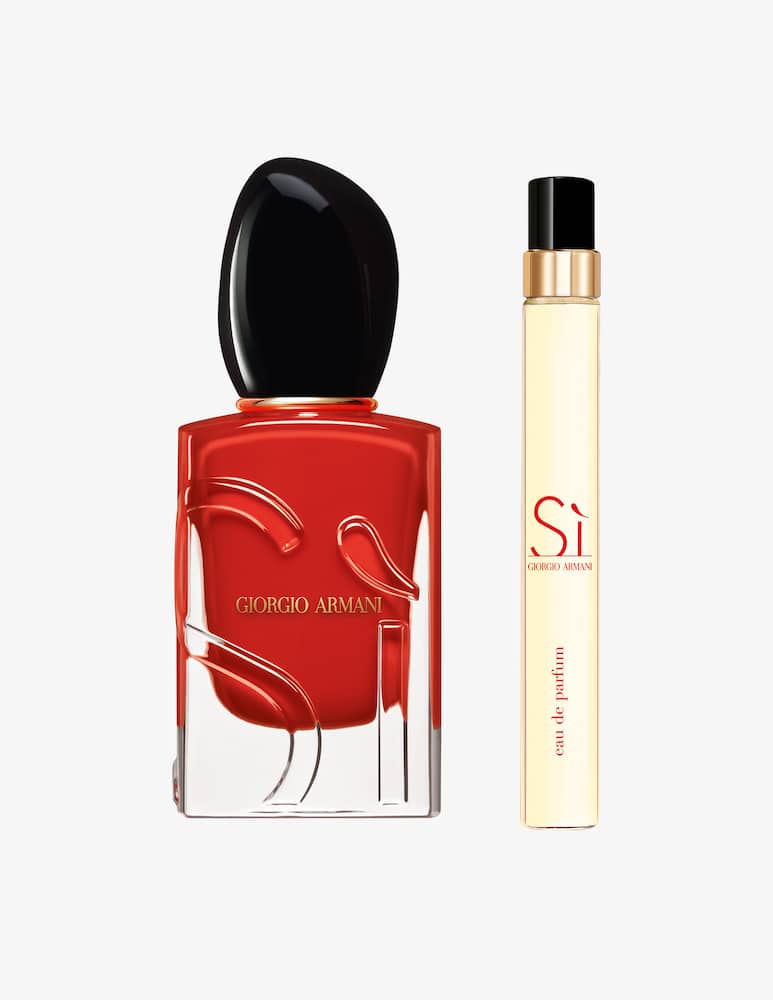 Giorgio Armani Cofanetto Si Passione Edp - immagine 2 Giorgio Armani Cofanetto Si Passione Edp - immagine 2