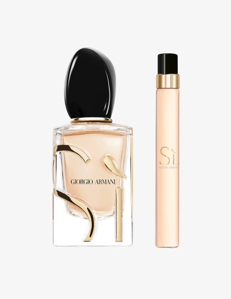 Giorgio Armani Cofanetto Si Edp - immagine 1 Giorgio Armani Cofanetto Si Edp - immagine 1