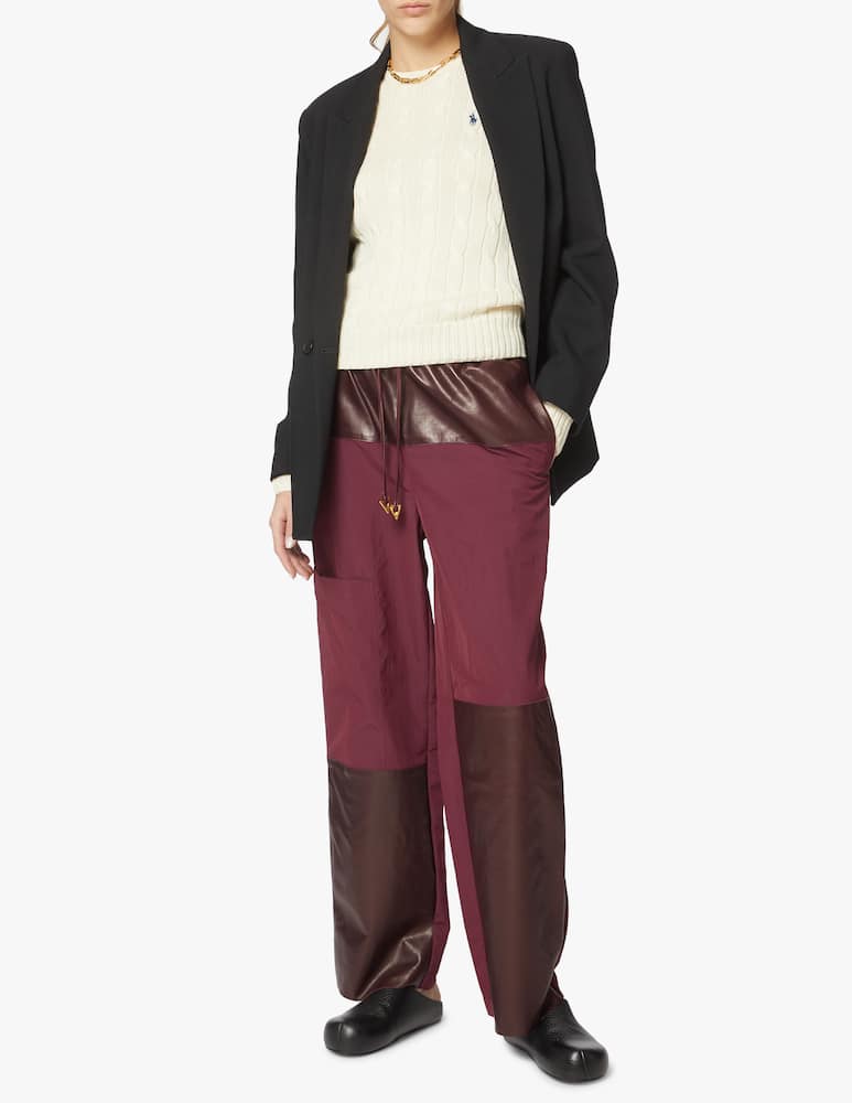 rinascente Polo Ralph Lauren Maglia classica manica lunga Julianna - bianco