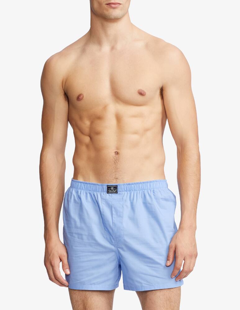 rinascente Polo Ralph Lauren Boxer 3 pack
