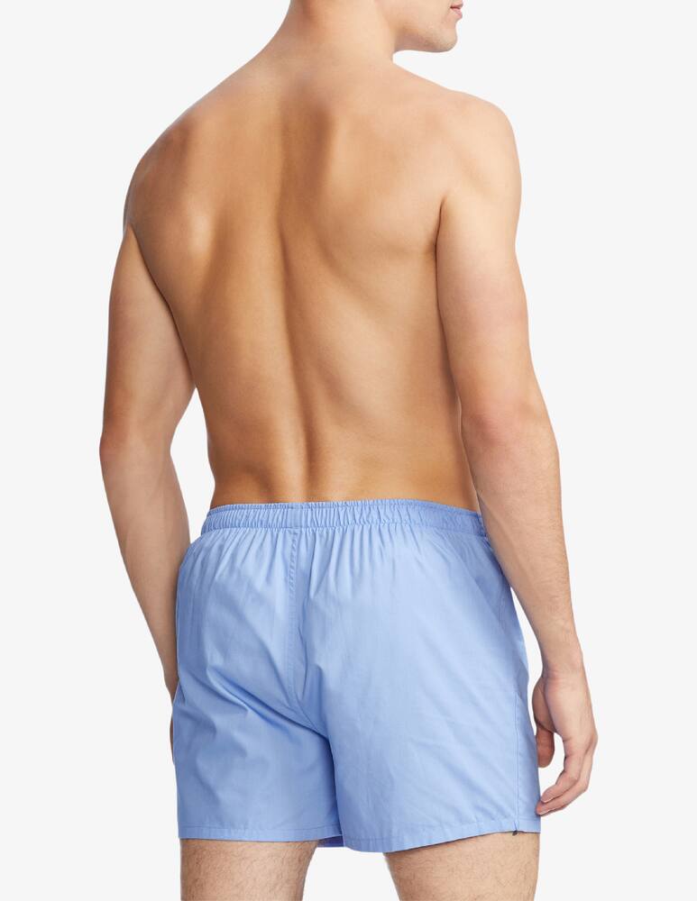 rinascente Polo Ralph Lauren Boxer 3 pack