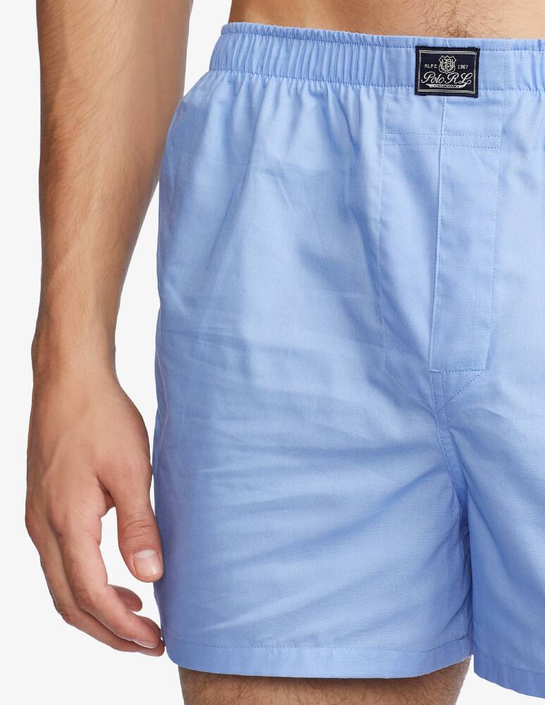 rinascente Polo Ralph Lauren Boxer 3 pack