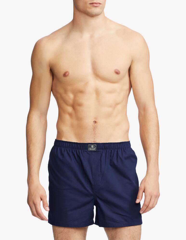 rinascente Polo Ralph Lauren Boxer 3 pack