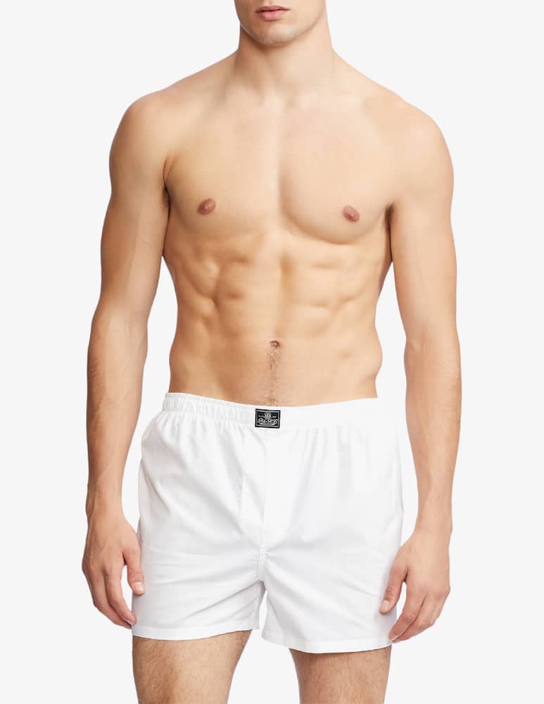 rinascente Polo Ralph Lauren Boxer 3 pack