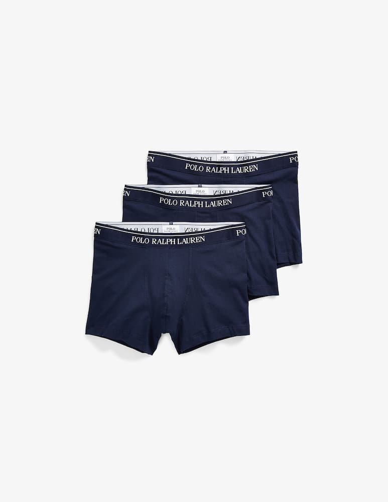 Polo Ralph Lauren Boxer tri-pack - immagine 1 Polo Ralph Lauren Boxer tri-pack - immagine 1