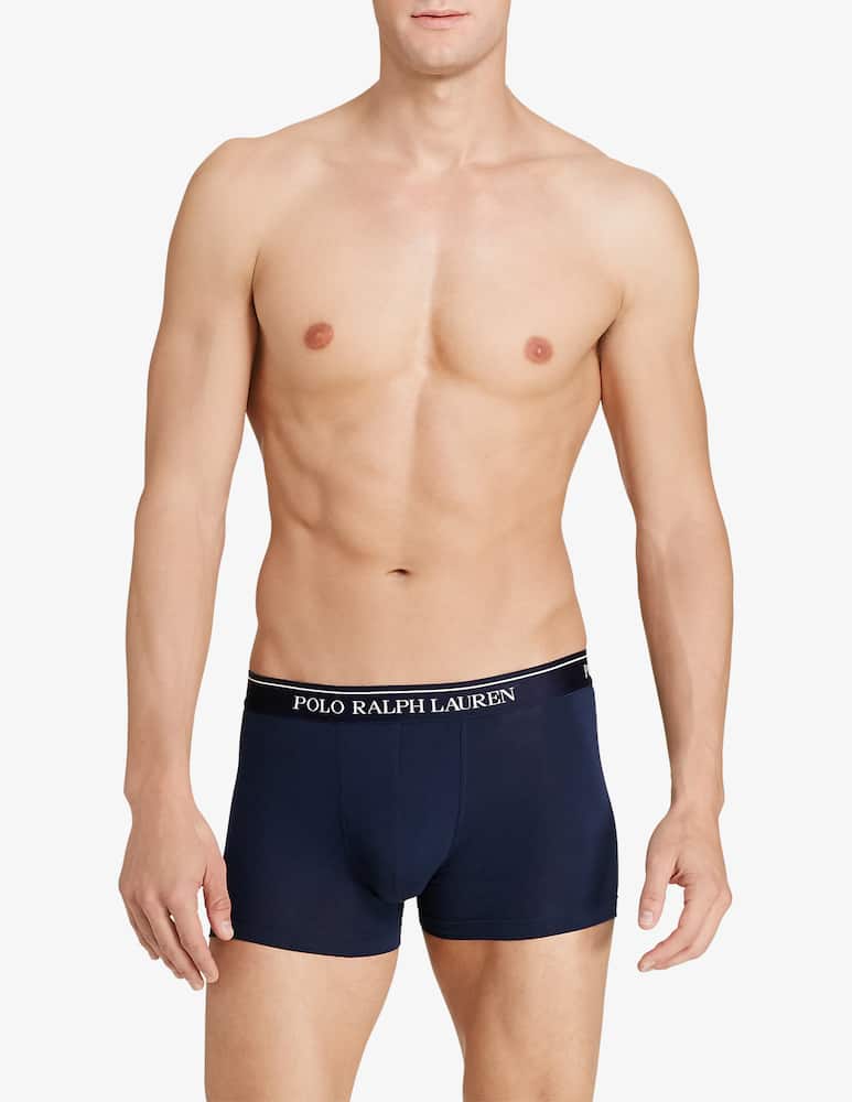 rinascente Polo Ralph Lauren Trunk tri-pack