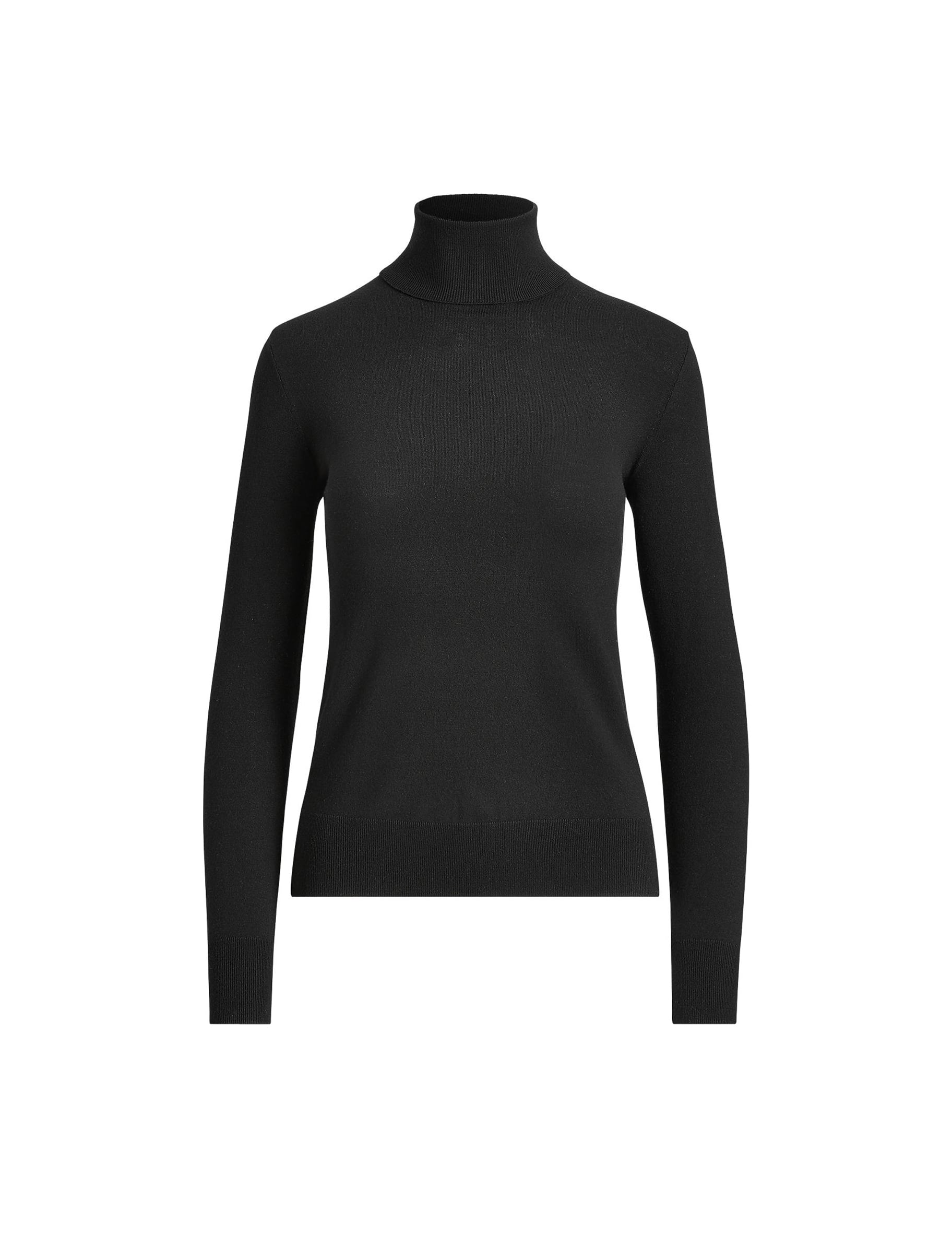 Shop Polo Ralph Lauren Wool blend sweater Jersey on Rinascente