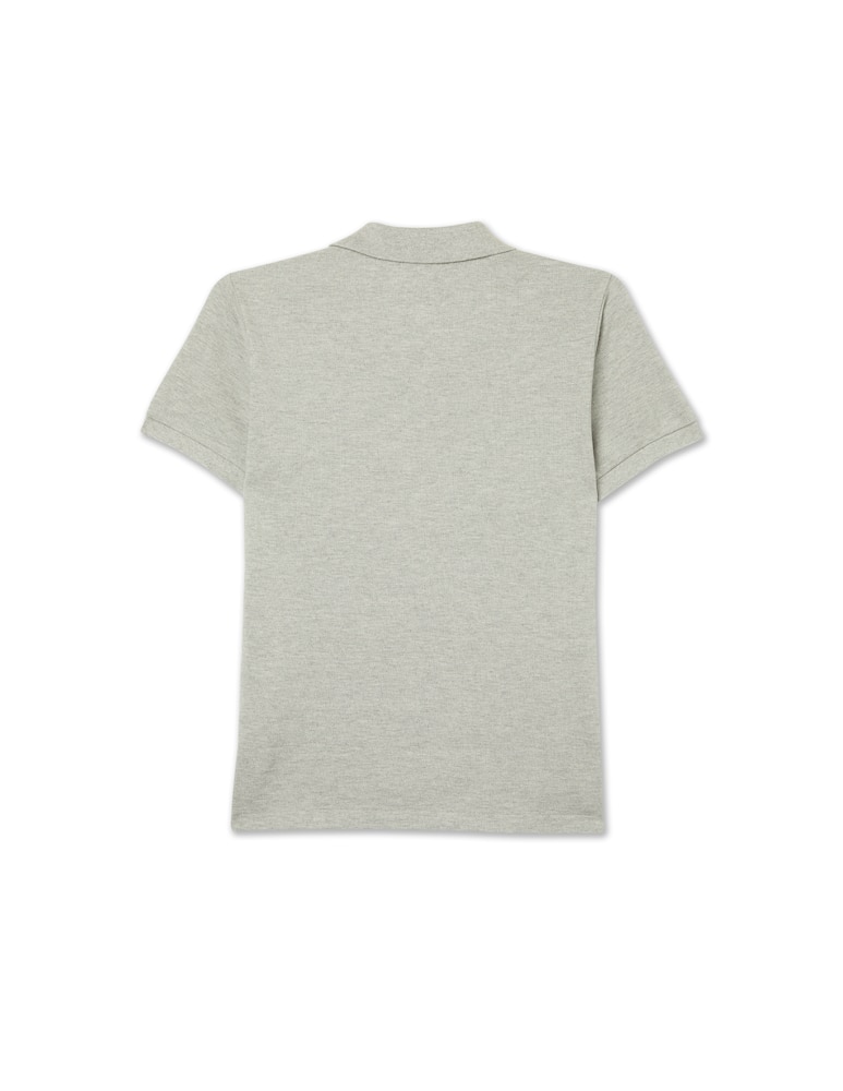 Polo Ralph Lauren Polo a manica corta - Grigio - immagine 3 Polo Ralph Lauren Polo a manica corta - Grigio - immagine 3