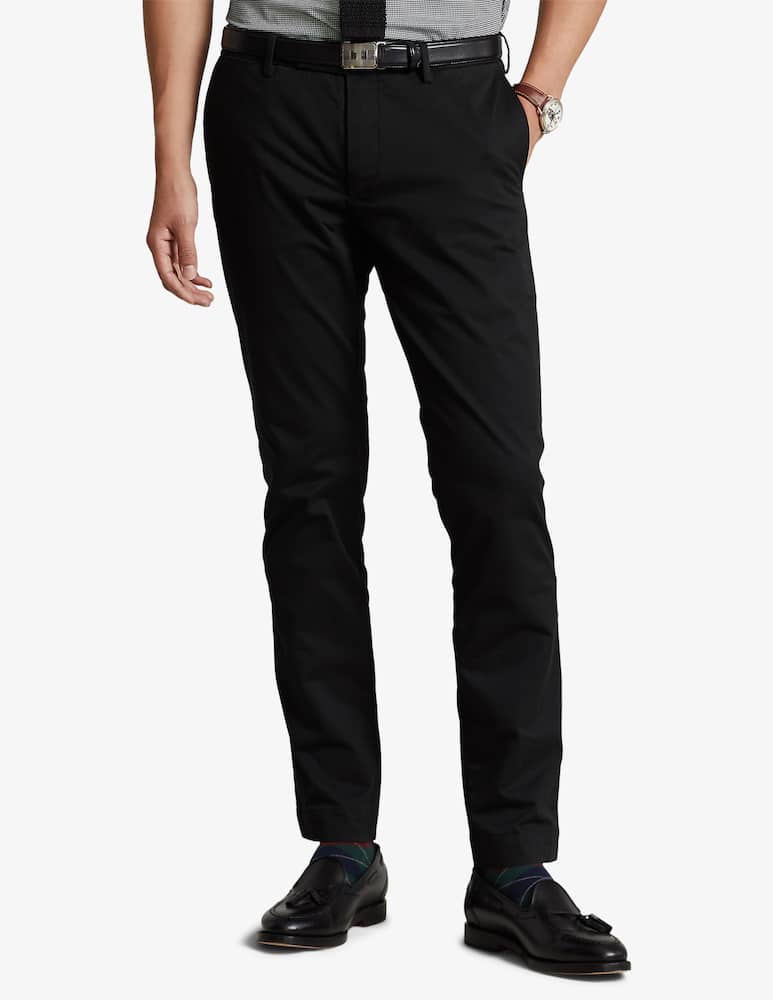 Polo Ralph Lauren Pantalone chino flat - immagine 1 Polo Ralph Lauren Pantalone chino flat - immagine 1