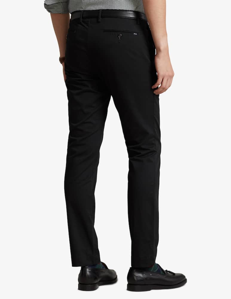 Polo Ralph Lauren Pantalone chino flat - immagine 3 Polo Ralph Lauren Pantalone chino flat - immagine 3