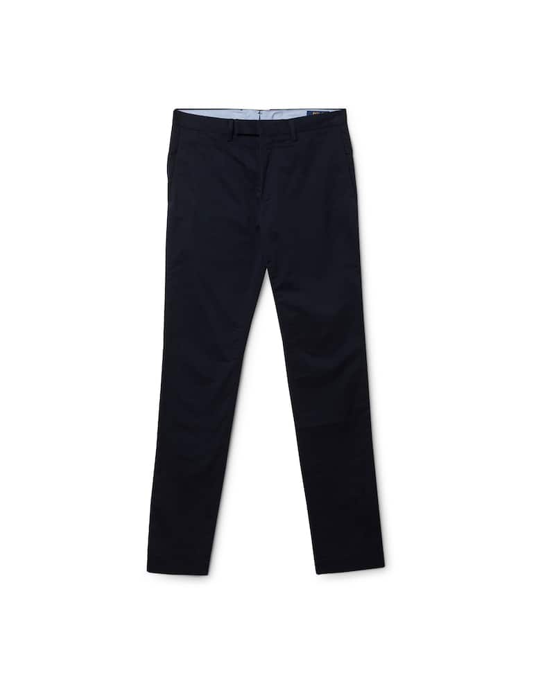 Polo Ralph Lauren Chino flat military stretch - immagine 5 Polo Ralph Lauren Chino flat military stretch - immagine 5