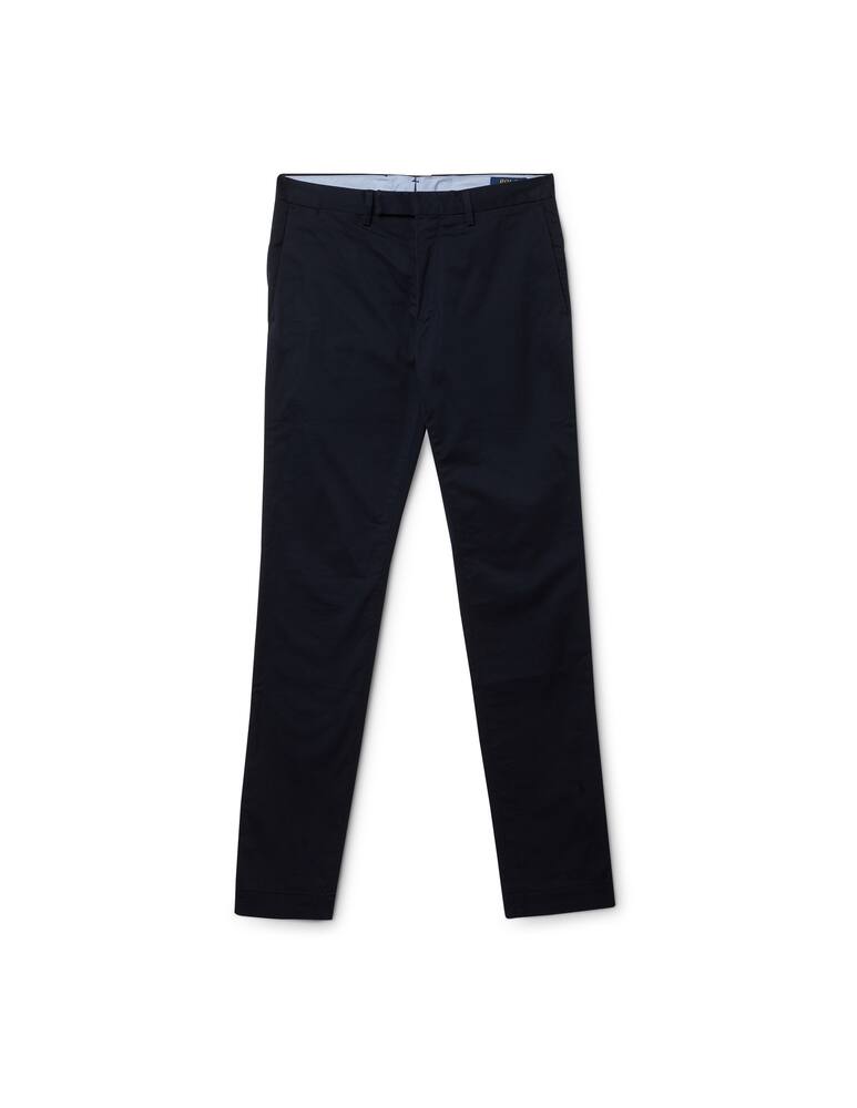 rinascente Polo Ralph Lauren Chino flat military stretch 