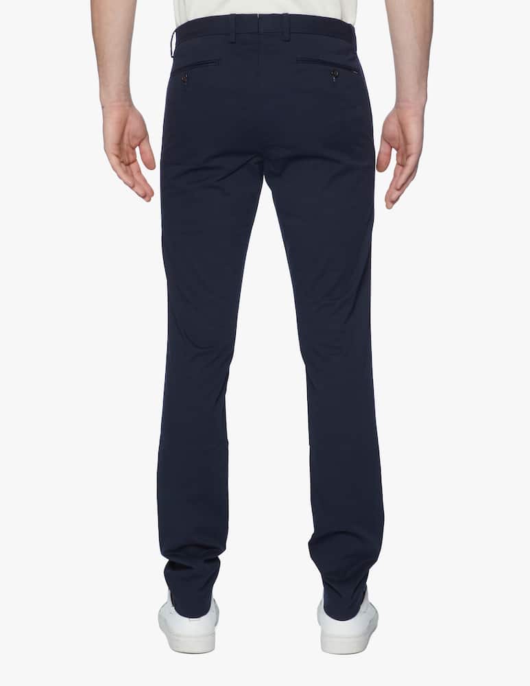 Polo Ralph Lauren Chino flat military stretch - immagine 3 Polo Ralph Lauren Chino flat military stretch - immagine 3