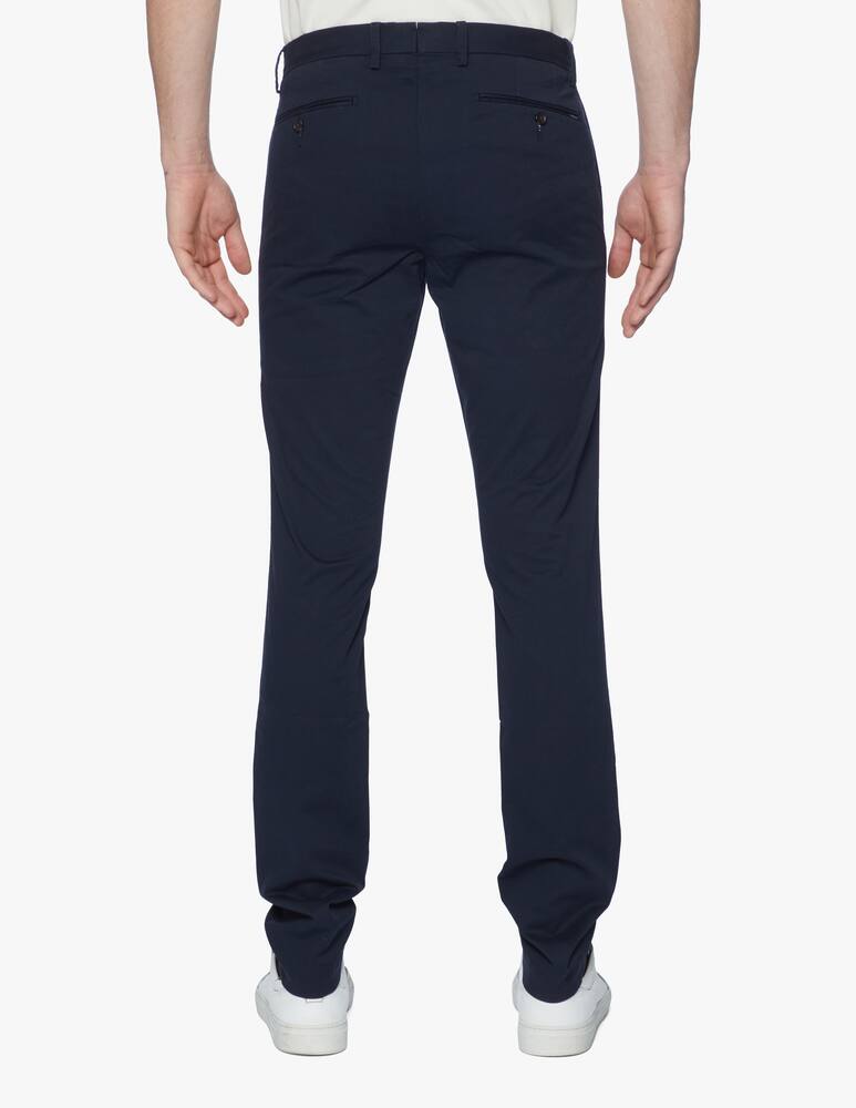 rinascente Polo Ralph Lauren Chino flat military stretch 